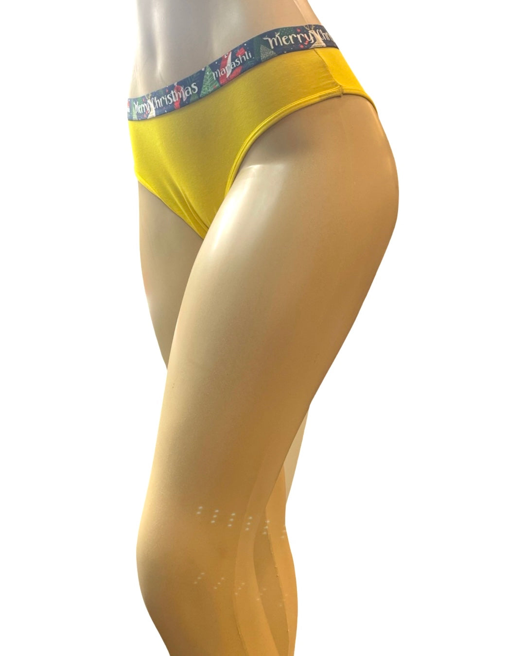 8.Women’s Brazilian Underwear