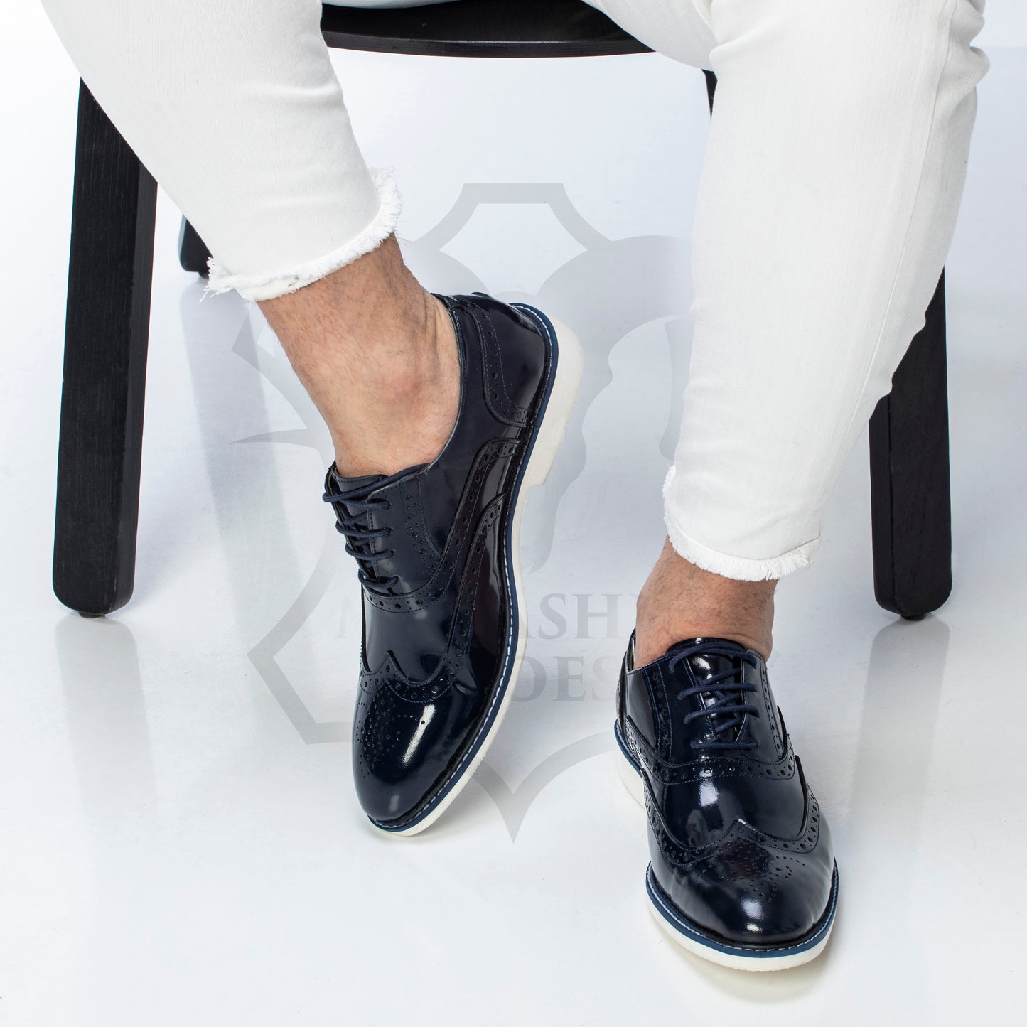 2.San Francisco-Patent Leather