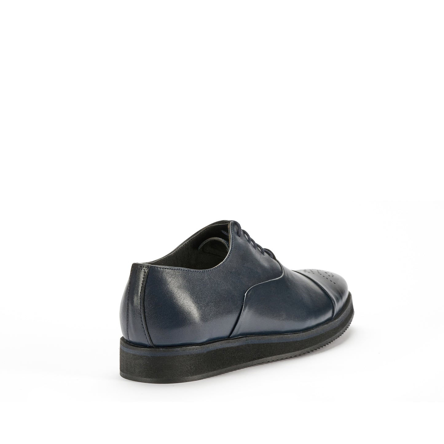 2.Athens-Smart Casual Shoes