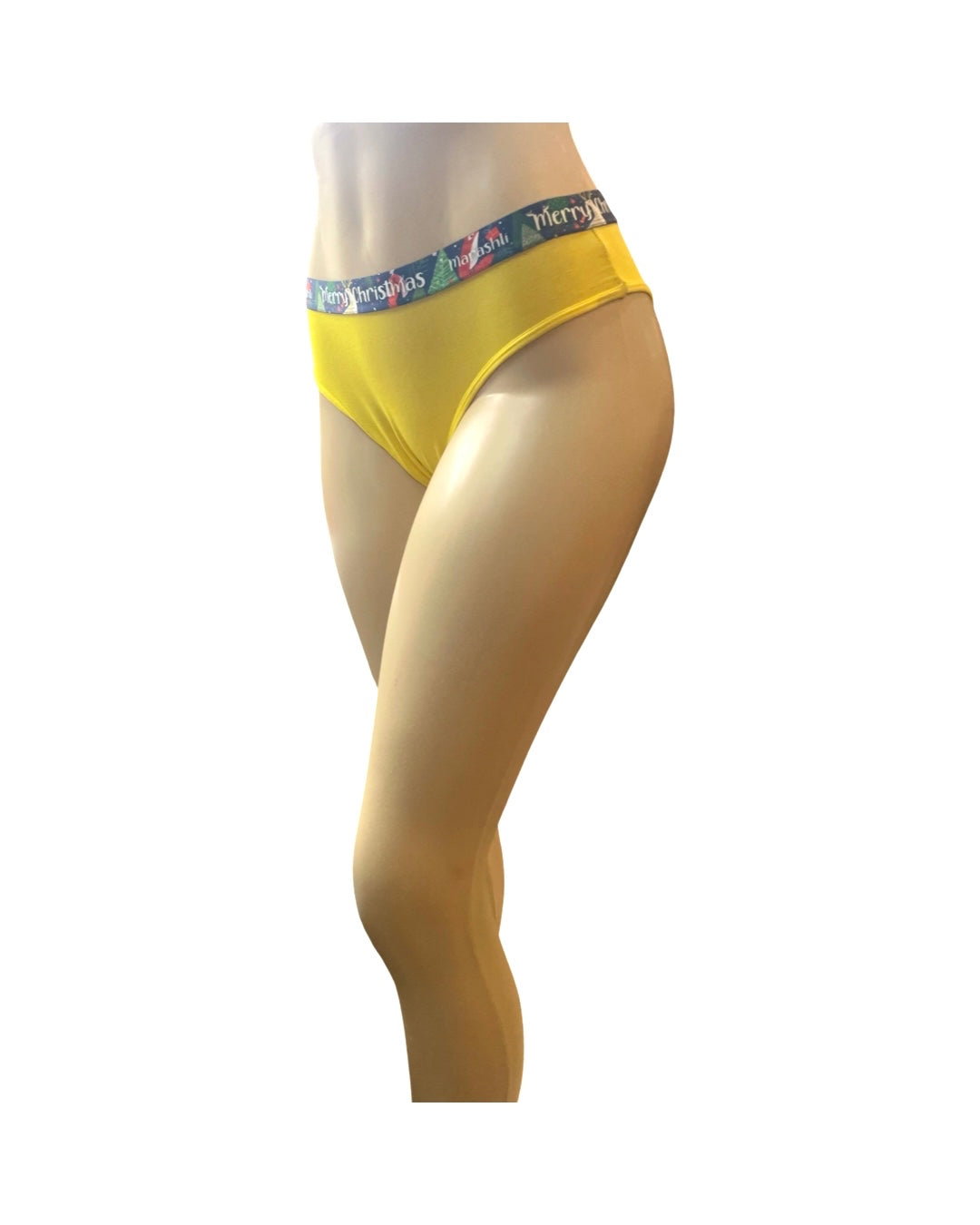8.Women’s Brazilian Underwear