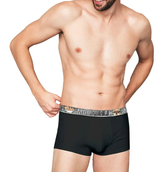 1.Teddy Bear / 3-Pack /Boxer Briefs