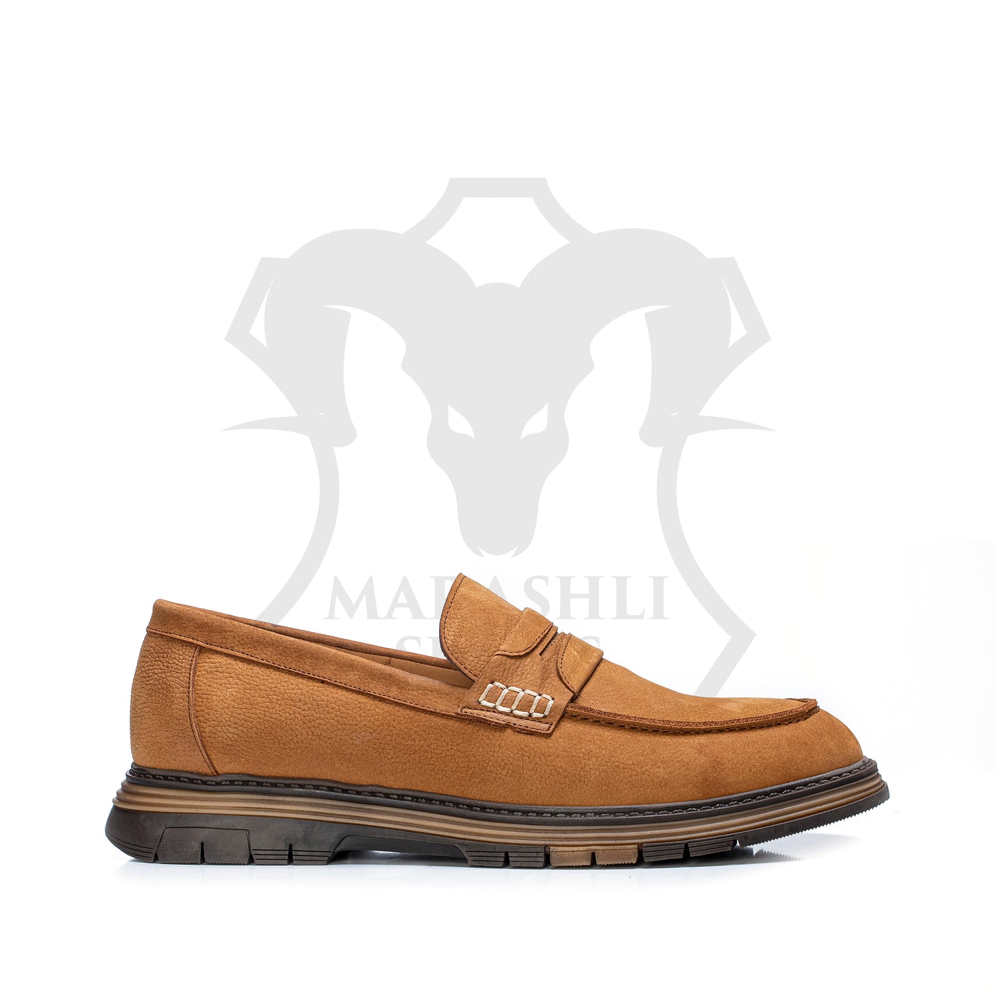 2.Penny Loafers-Casual,+5 Options