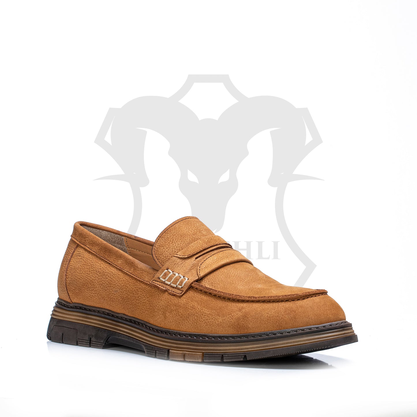 2.Penny Loafers-Casual,+5 Options