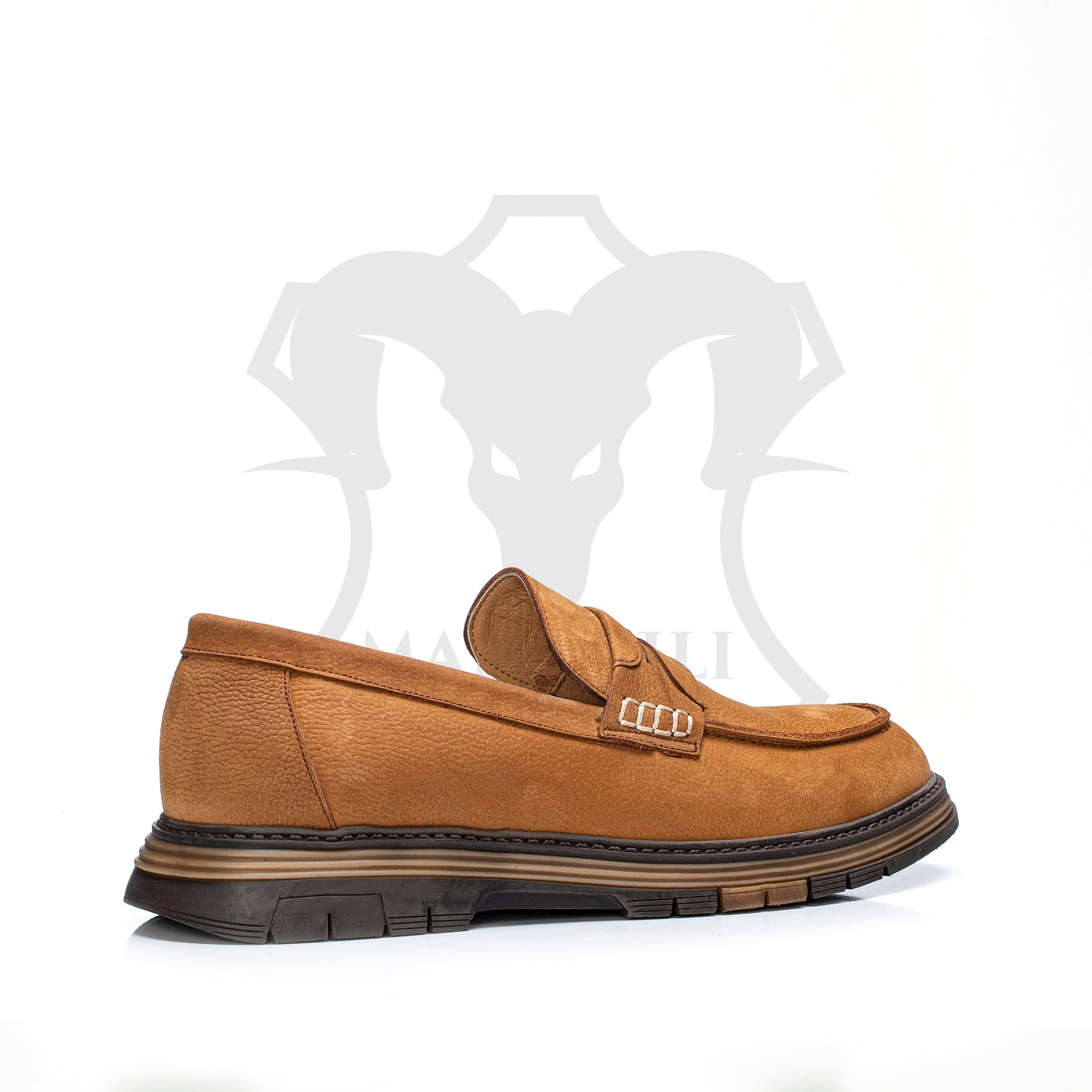 2.Penny Loafers-Casual,+5 Options