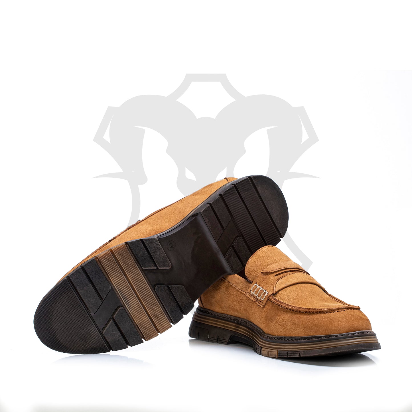 2.Penny Loafers-Casual,+5 Options