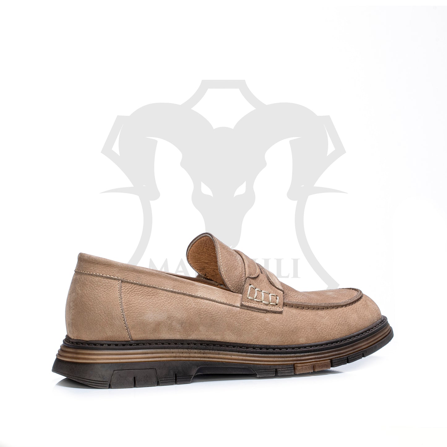 2.Penny Loafers-Casual,+5 Options