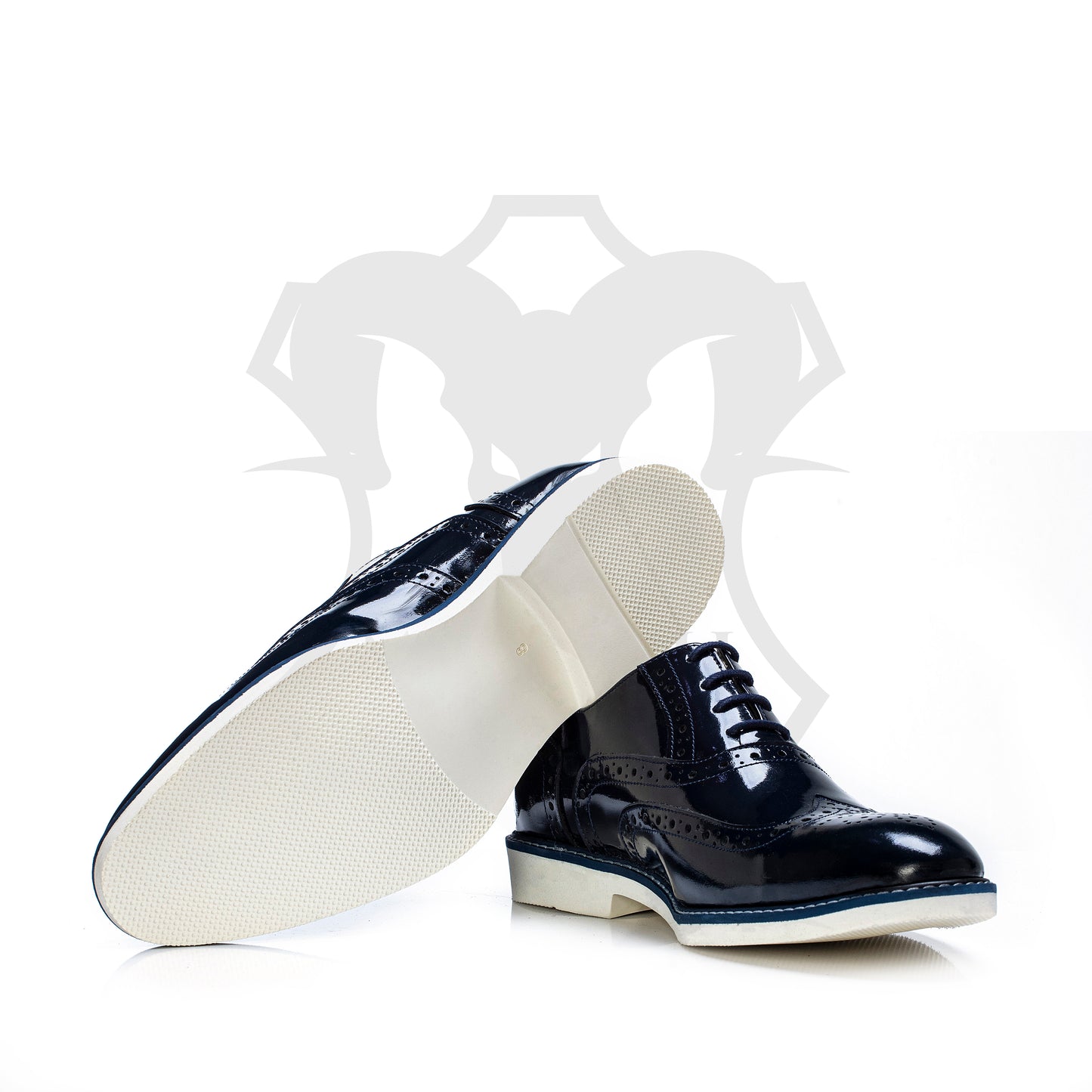 2.San Francisco-Patent Leather