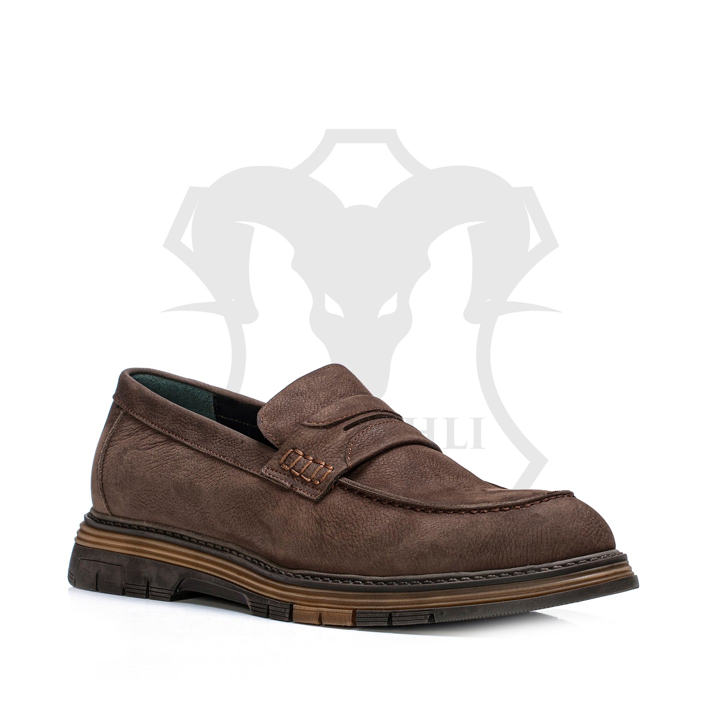 2.Penny Loafers-Casual,+5 Options