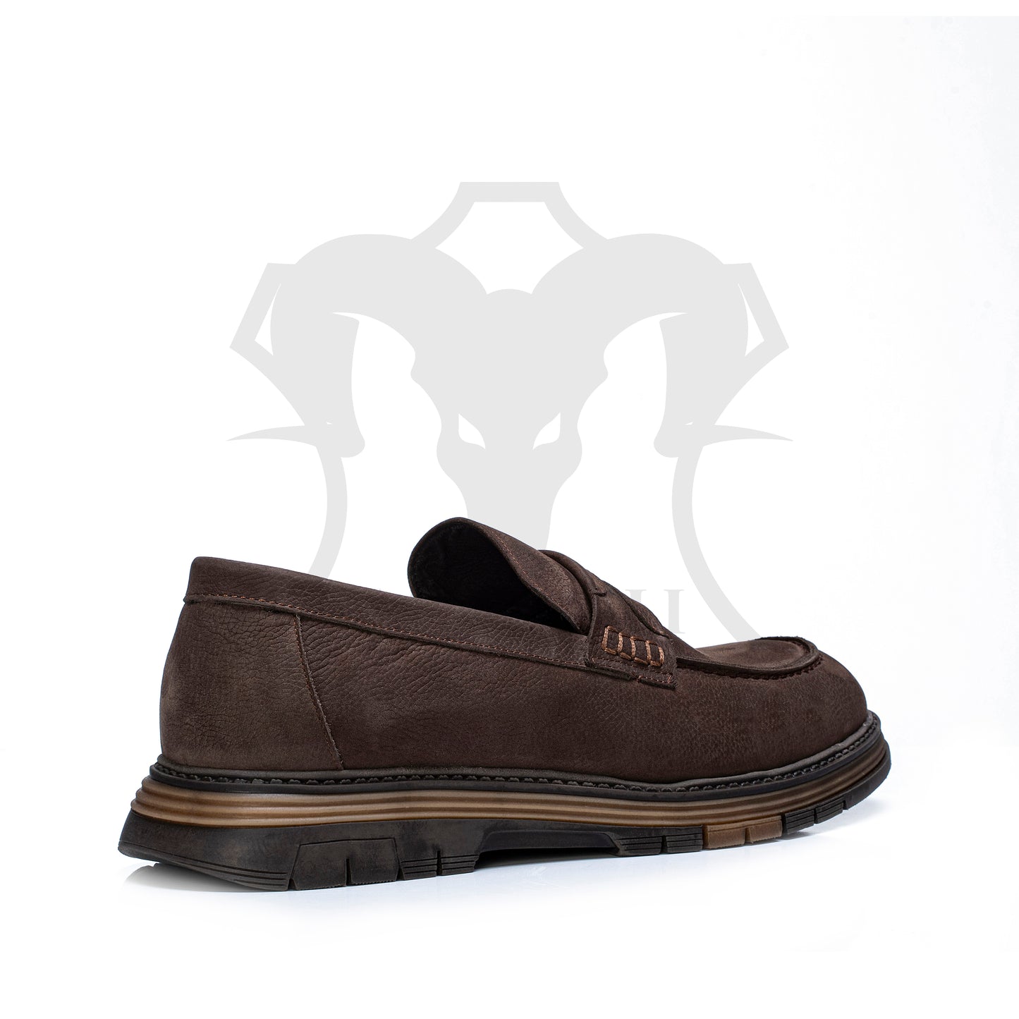 2.Penny Loafers-Casual,+5 Options