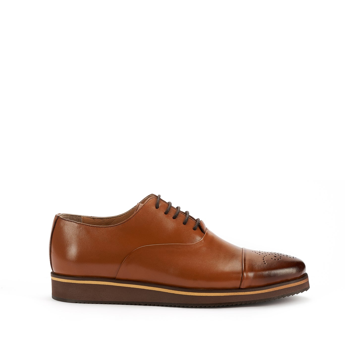 2.Athens-Smart Casual Shoes