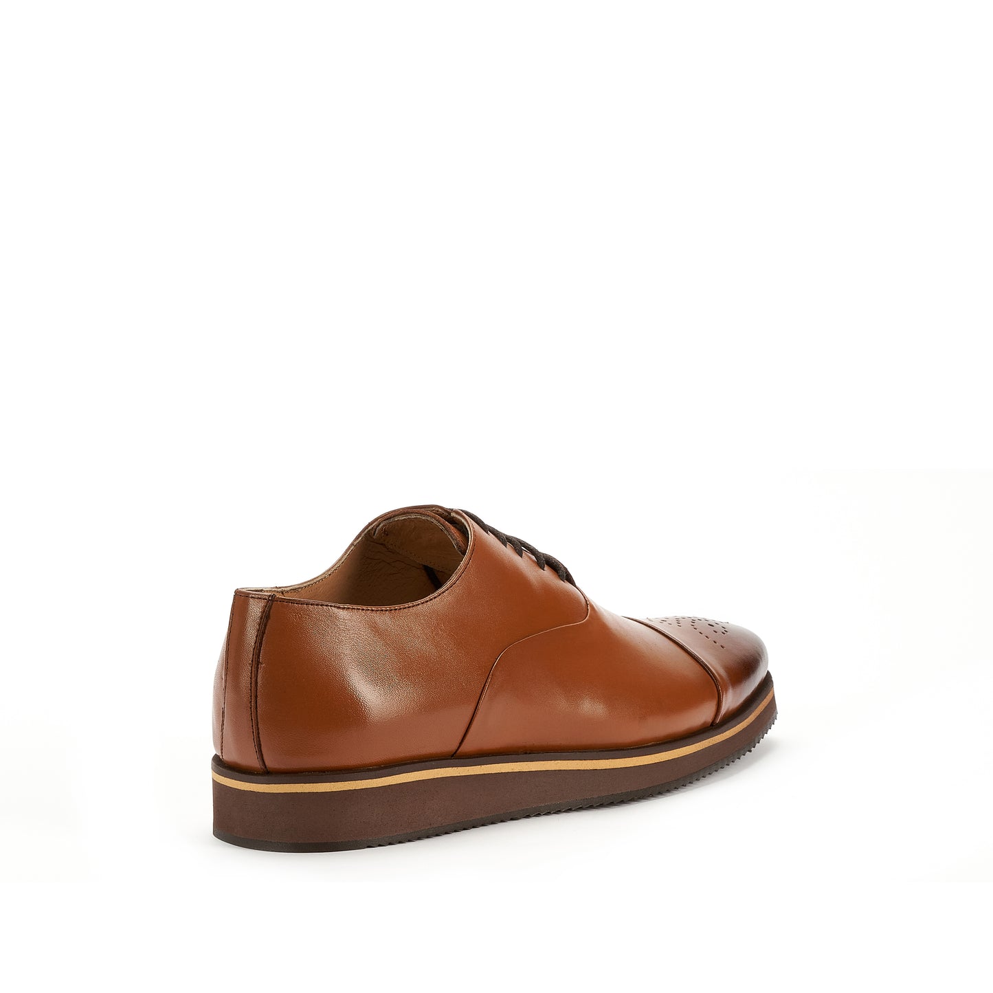 2.Athens-Smart Casual Shoes
