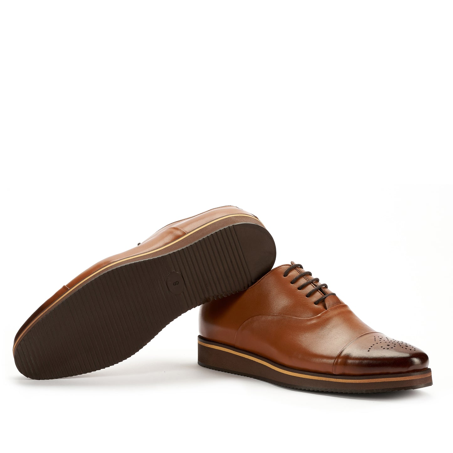 2.Athens-Smart Casual Shoes