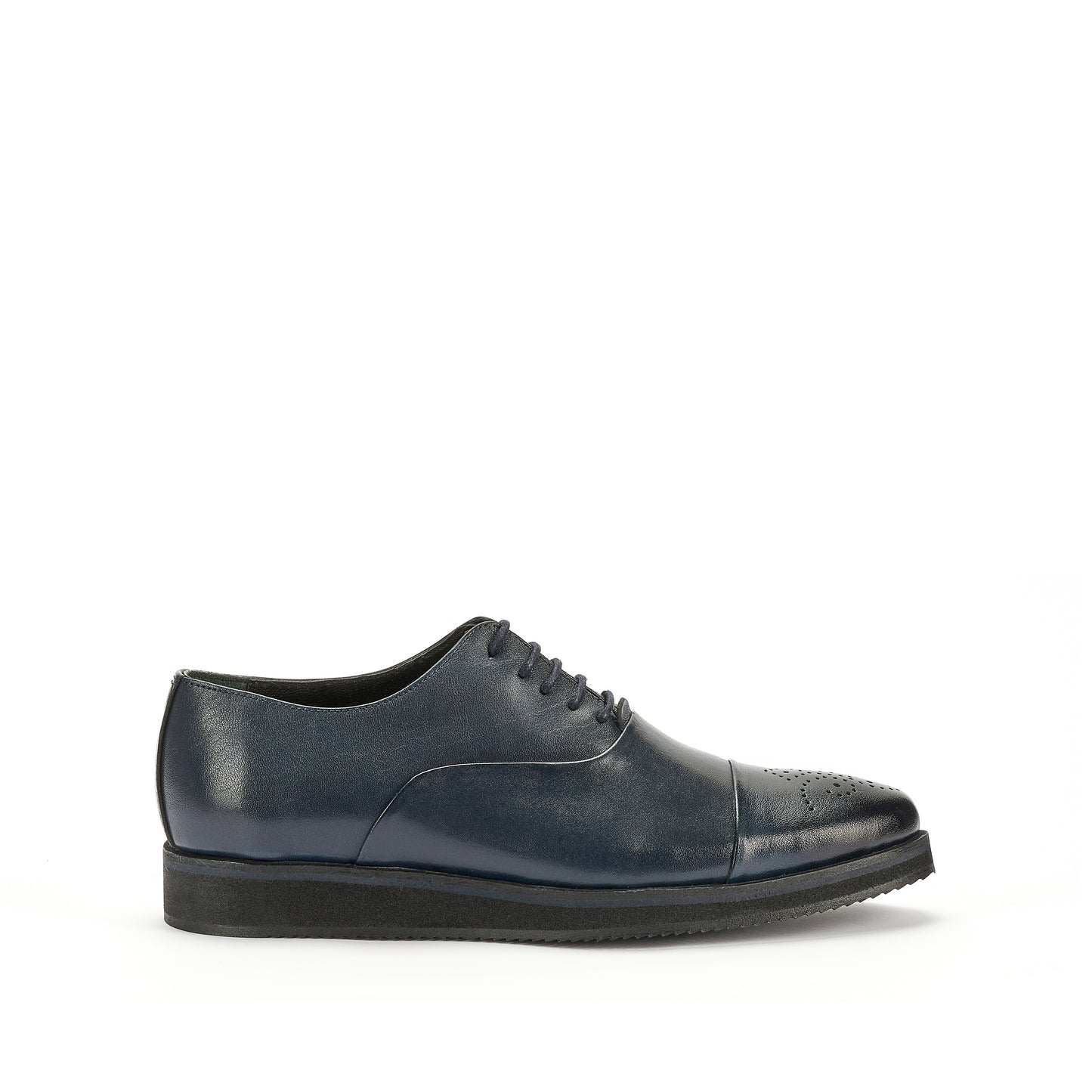 2.Athens-Smart Casual Shoes