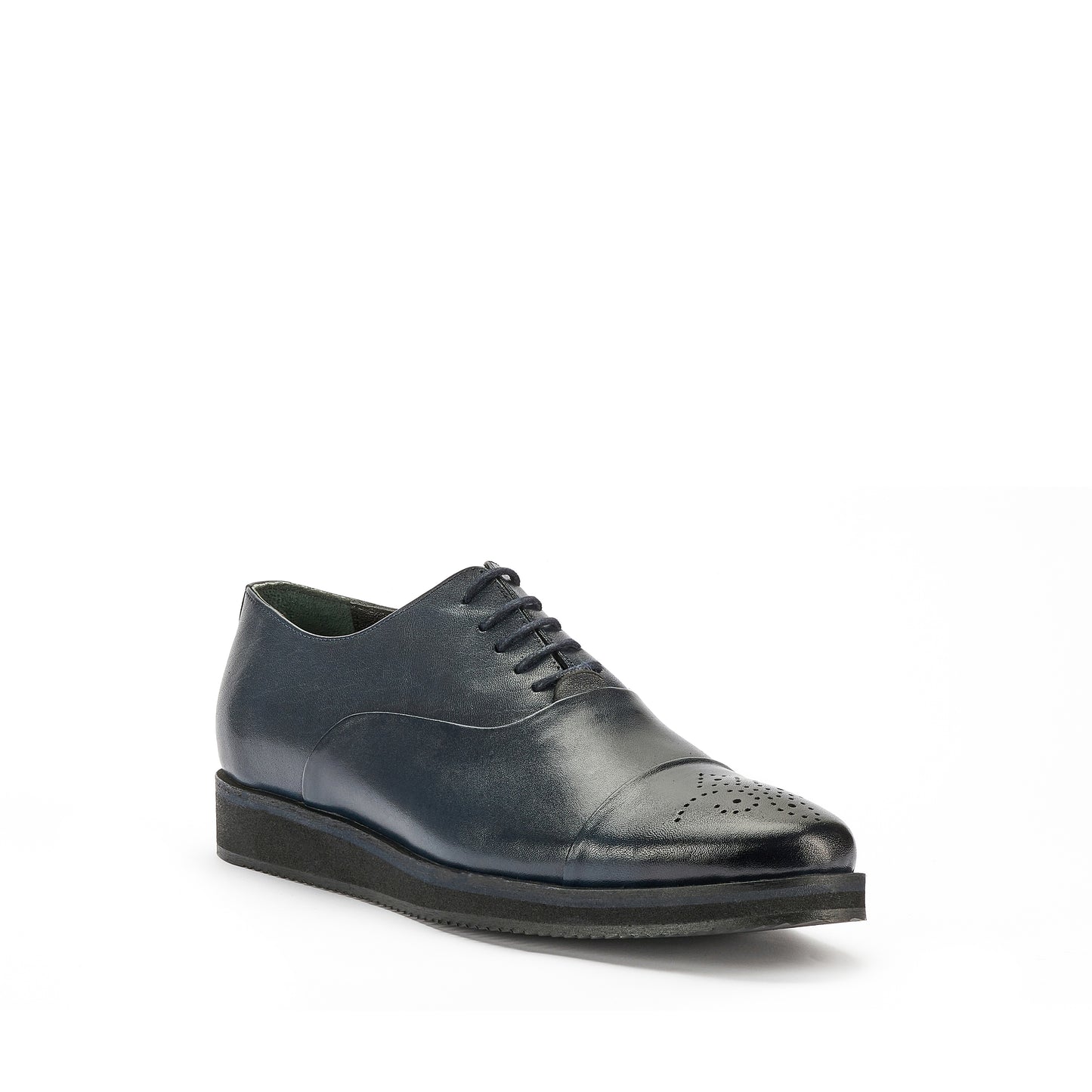 2.Athens-Smart Casual Shoes