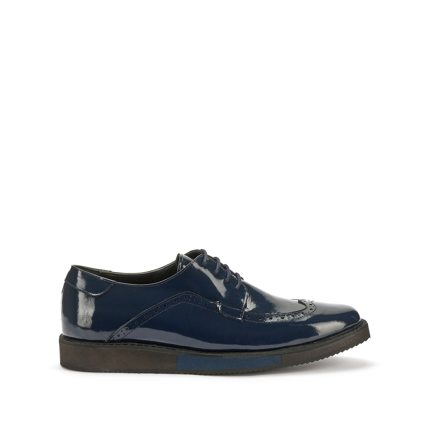 2.Valencia- Patent Leather Casual / Dressy Shoes