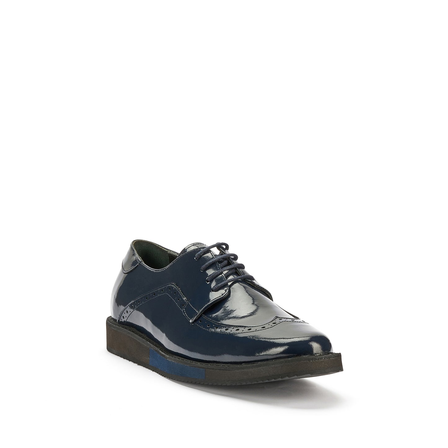 2.Valencia- Patent Leather Casual / Dressy Shoes