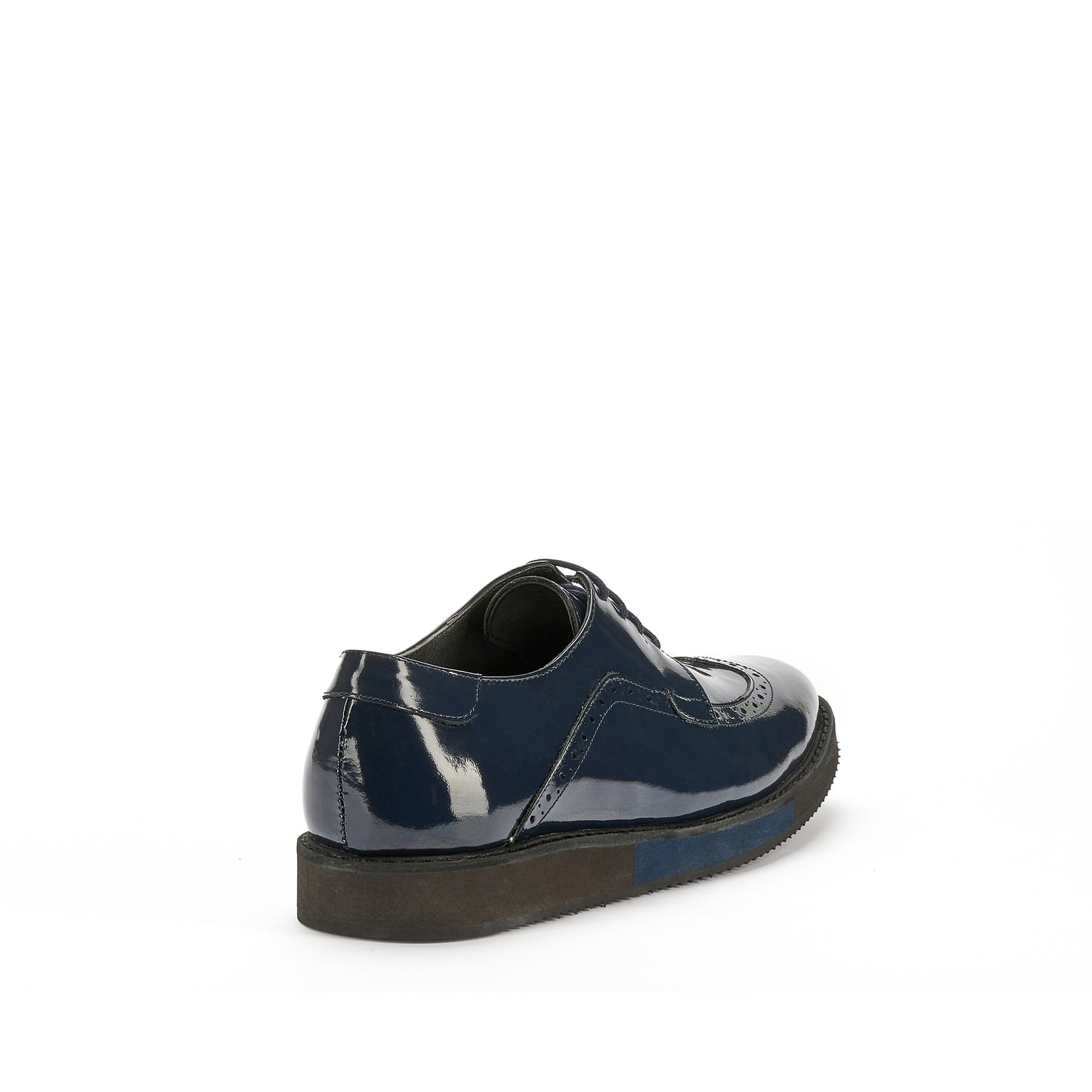 2.Valencia- Patent Leather Casual / Dressy Shoes