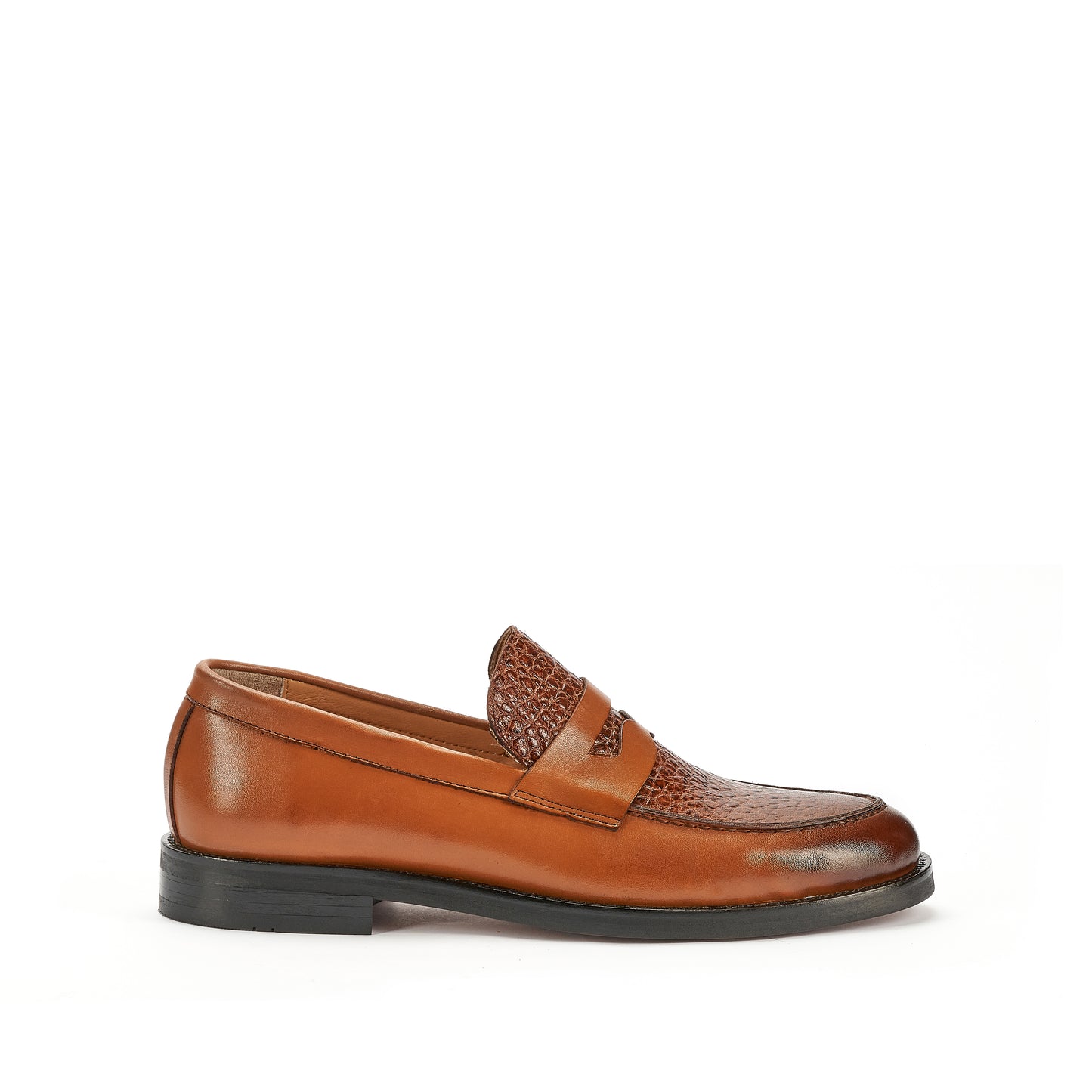 3.Penny Loafer-Cabo