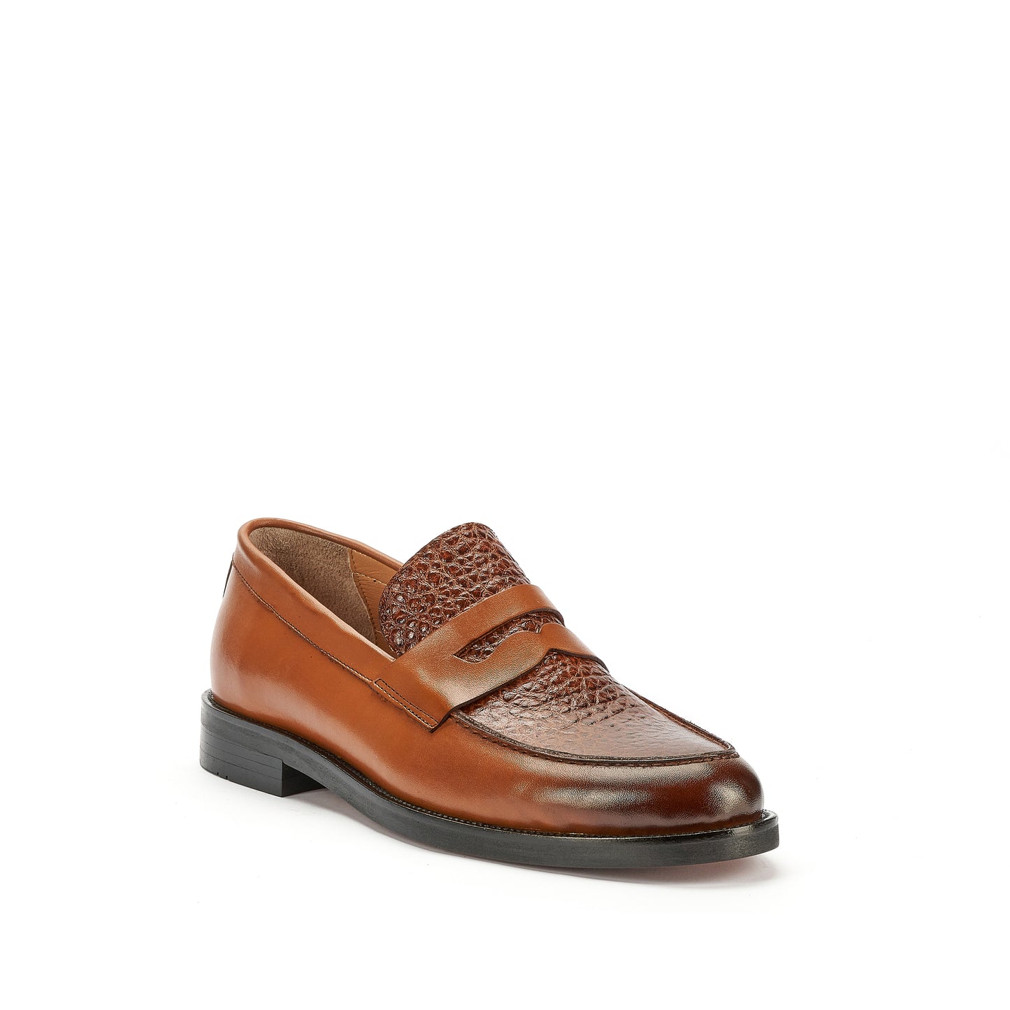 3.Penny Loafer-Cabo