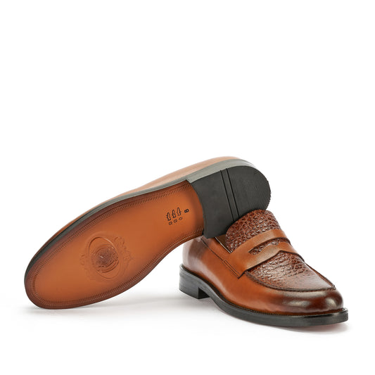 3.Penny Loafer-Cabo