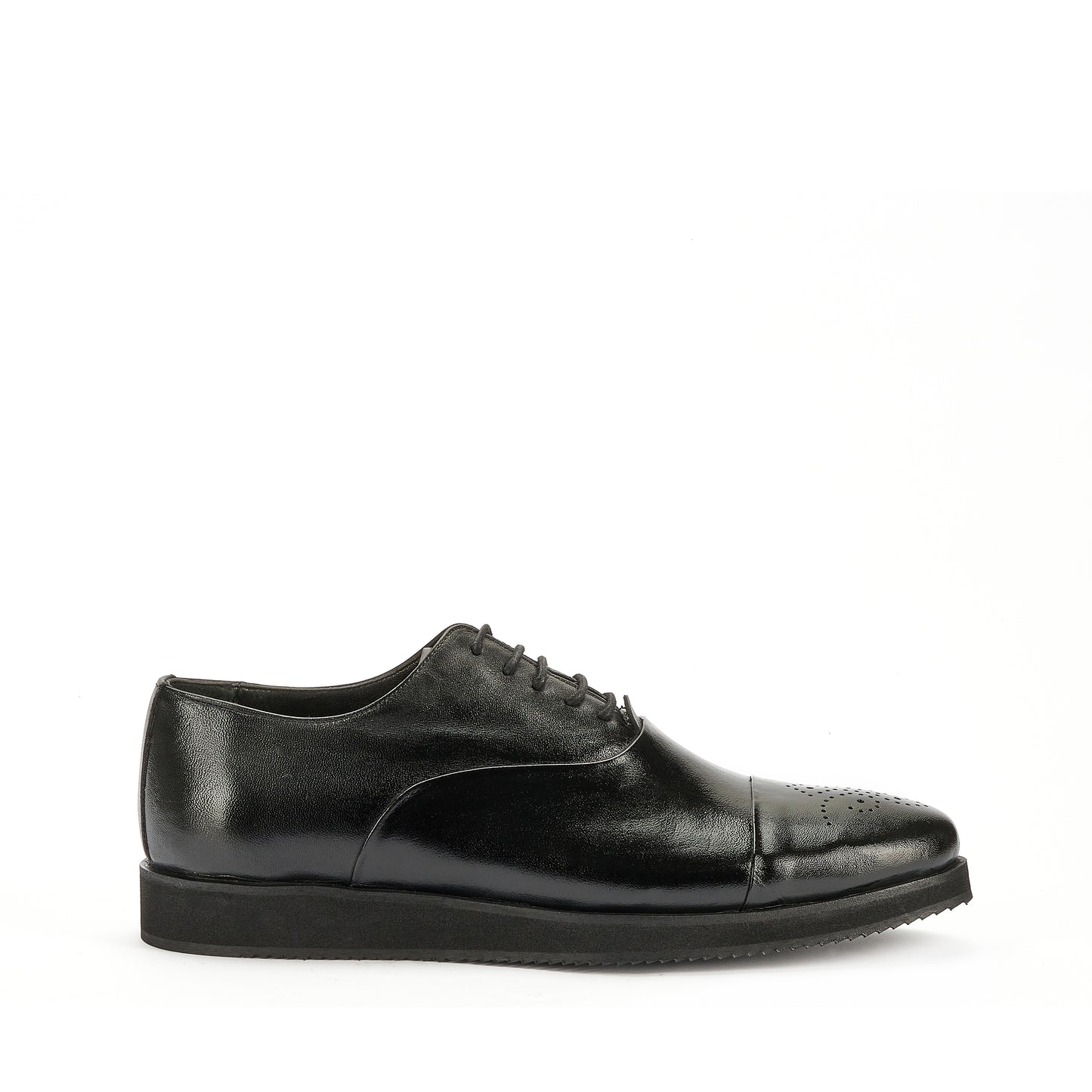 2.Athens-Smart Casual Shoes