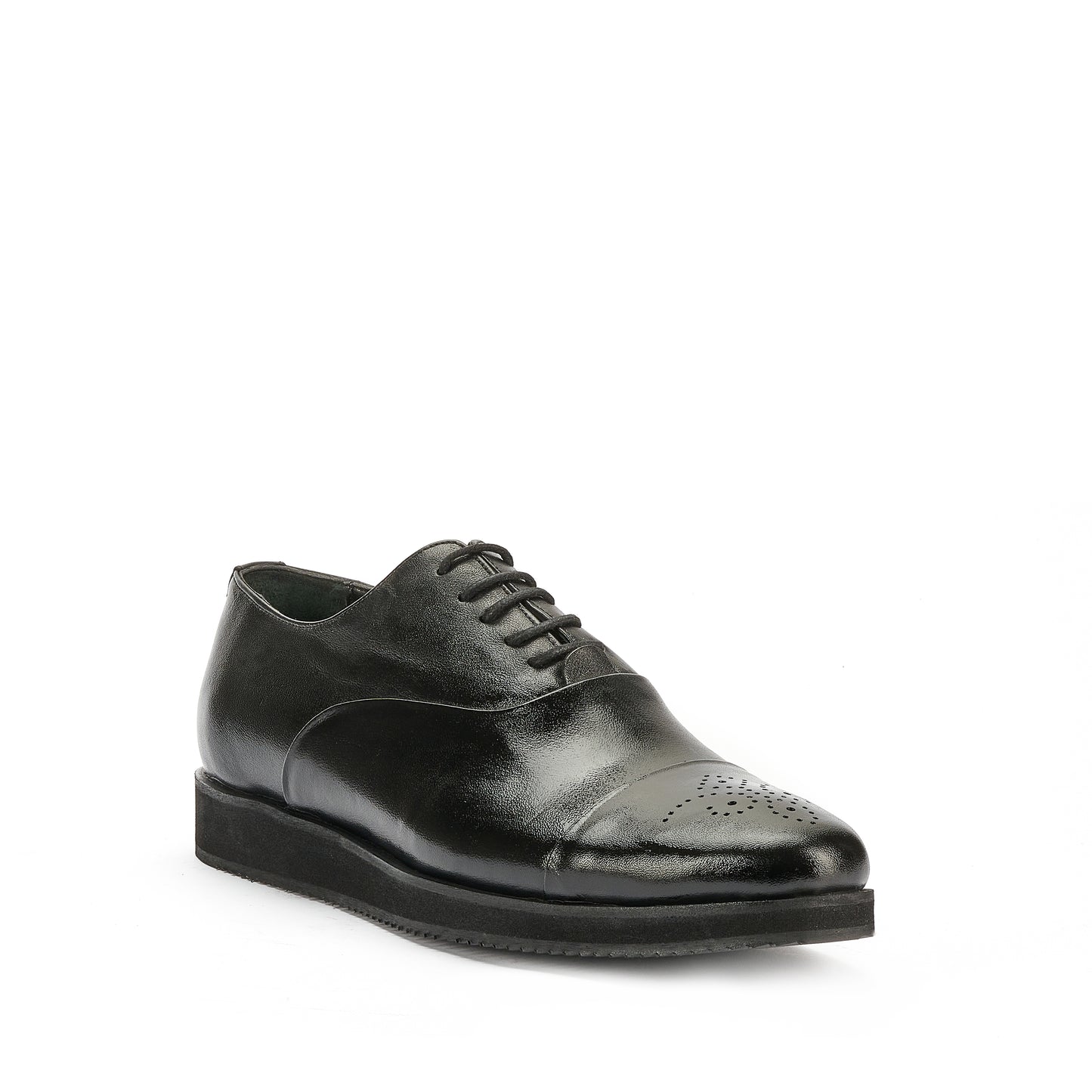 2.Athens-Smart Casual Shoes