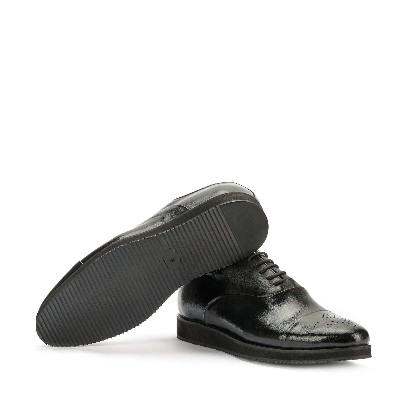 2.Athens-Smart Casual Shoes