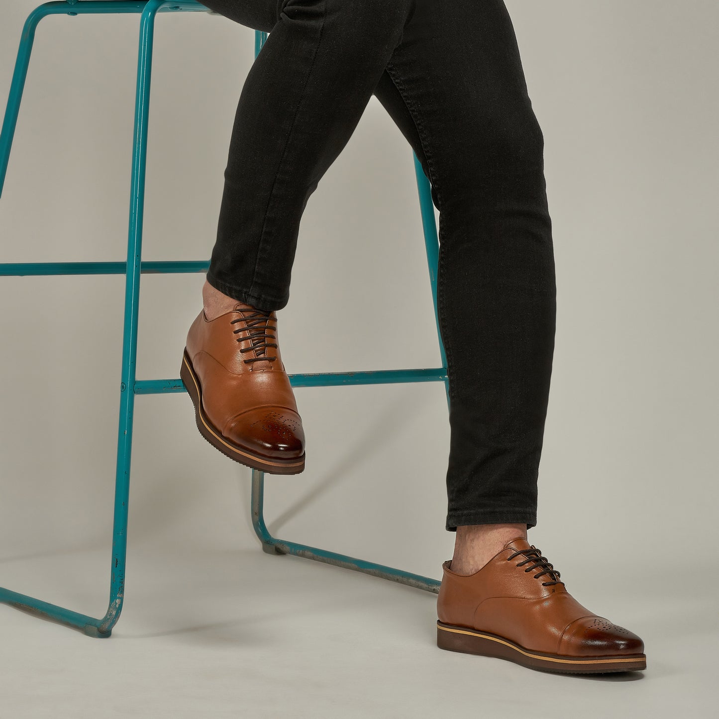 2.Athens-Smart Casual Shoes