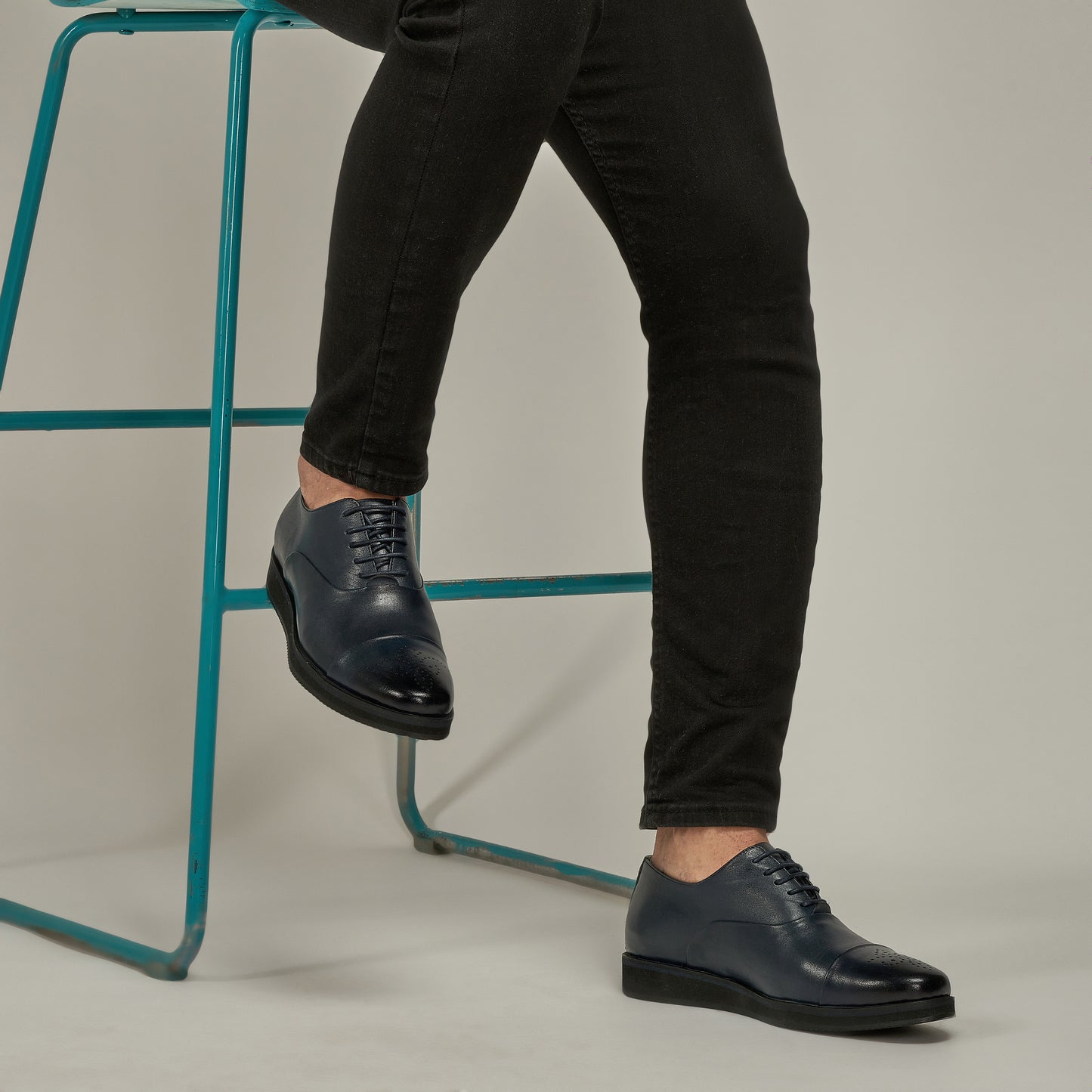 2.Athens-Smart Casual Shoes