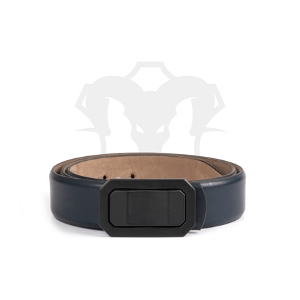 6.Handcrafted Leather Belts